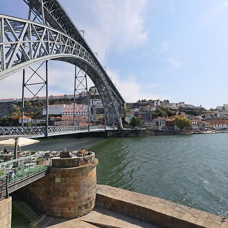 Flh Porto Charming Studio Buitenkant foto
