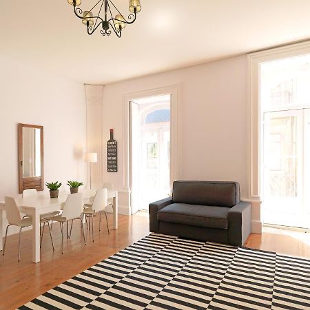 Flh Porto Charming Studio Buitenkant foto
