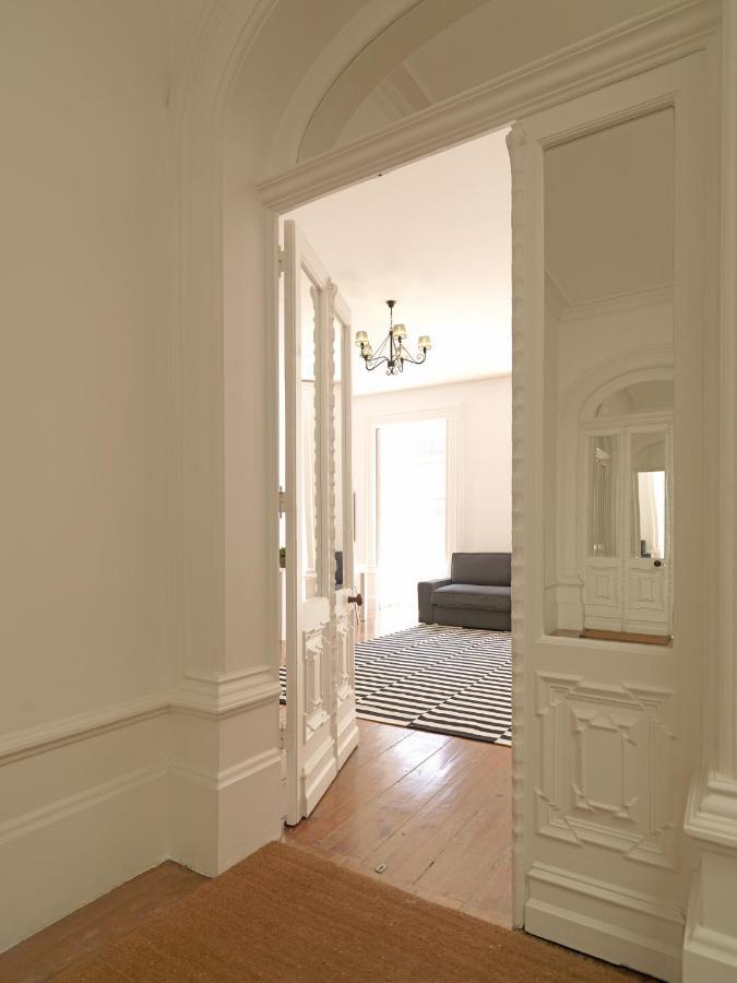 Flh Porto Charming Studio Buitenkant foto