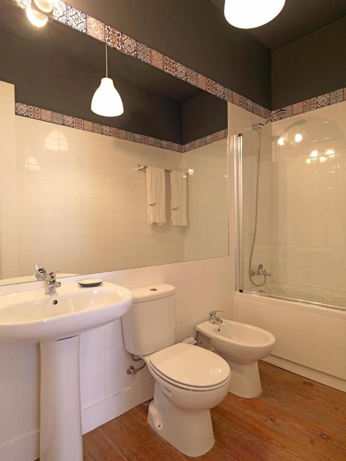 Flh Porto Charming Studio Buitenkant foto