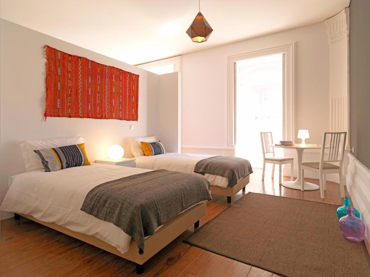 Flh Porto Charming Studio Buitenkant foto